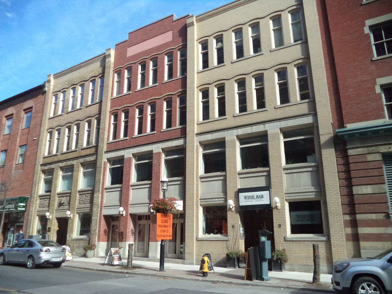 The Gordon Foundation